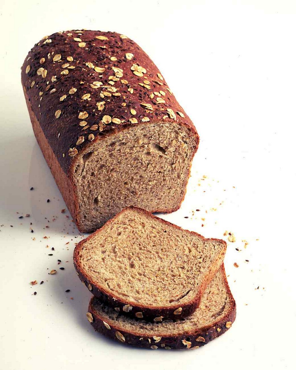 Bột mì Spelt hữu cơ Ecorod 1kg