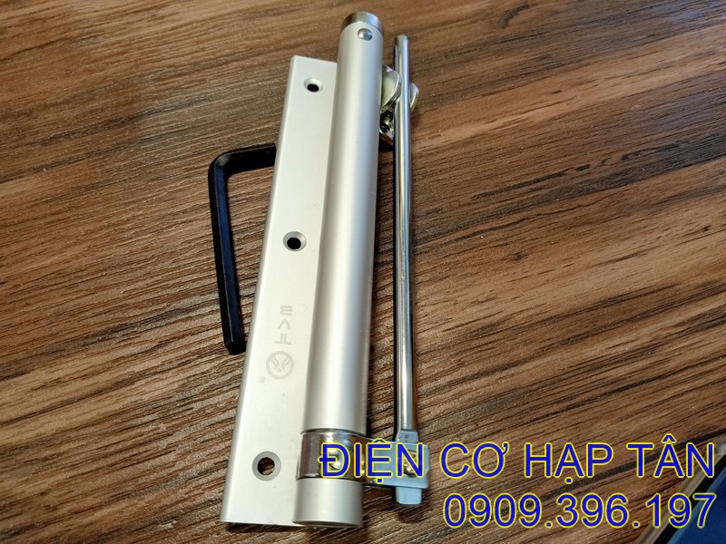 Bản Lề Đóng Cửa Tự Động – CÓ 2 LOẠI