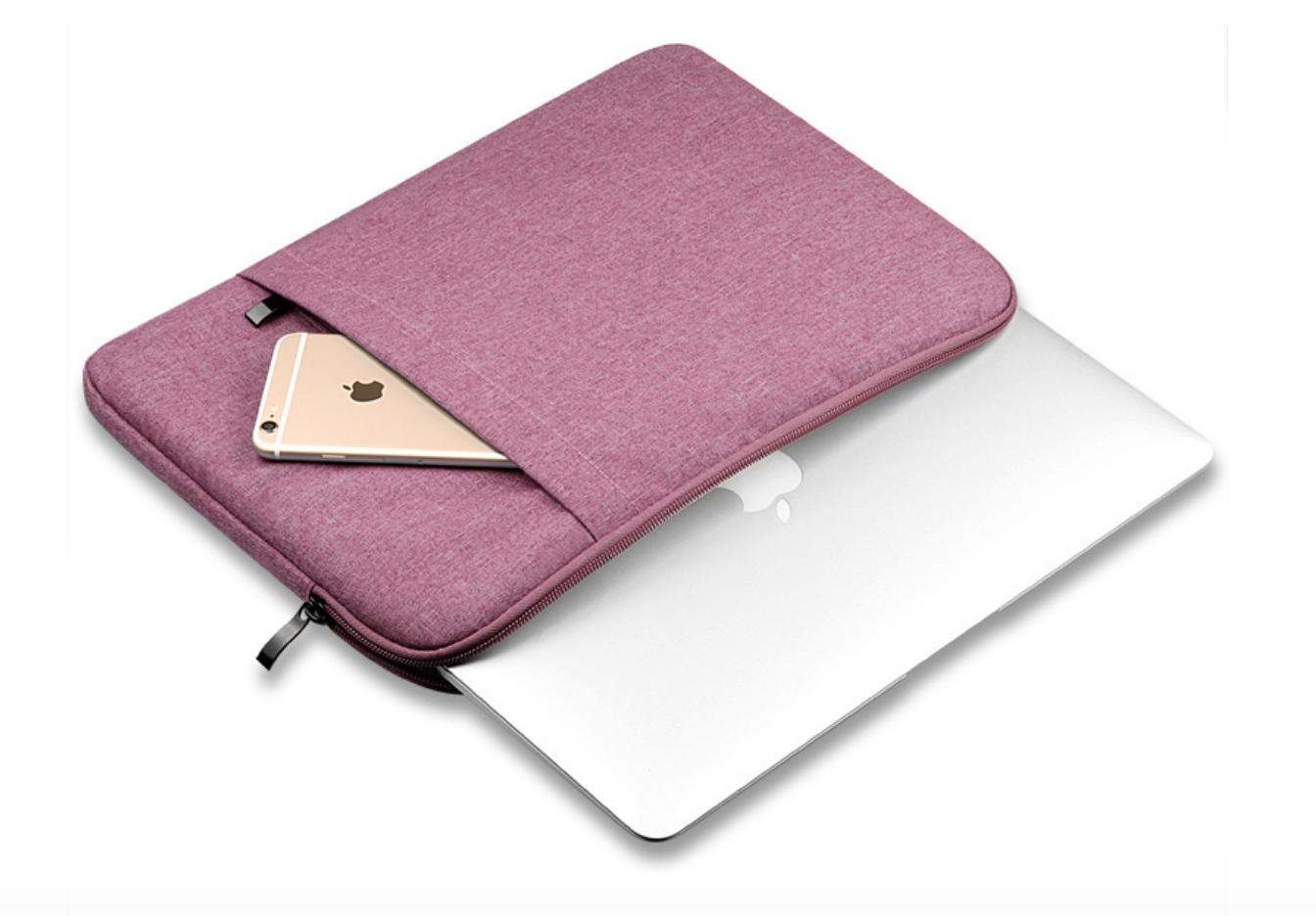 Túi chống sốc Laptop Macbook cao cấp 13.3 inch