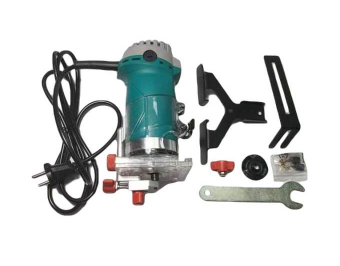 Máy phay mini 500W Total TLT5001
