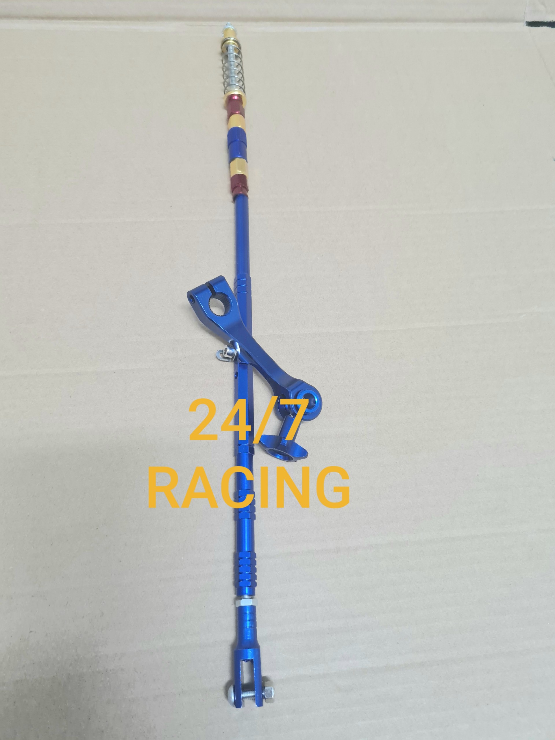 Bộ Đũa Thắng Kiểng + Càng Thắng Sau Cao Cấp gắn xe máy