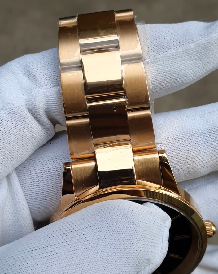 Đồng hồ DW ICONIC chính hãng