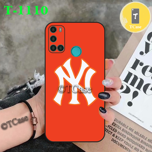 Ốp lưng Vsmart Joy 4 - Ốp dẻo đen in hình BST thiết kế