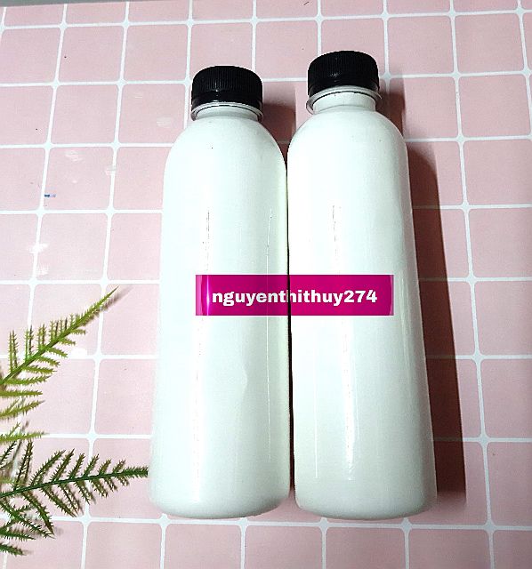Keo Sữa Atm Nguyên Chất Đóng Chai 330Ml