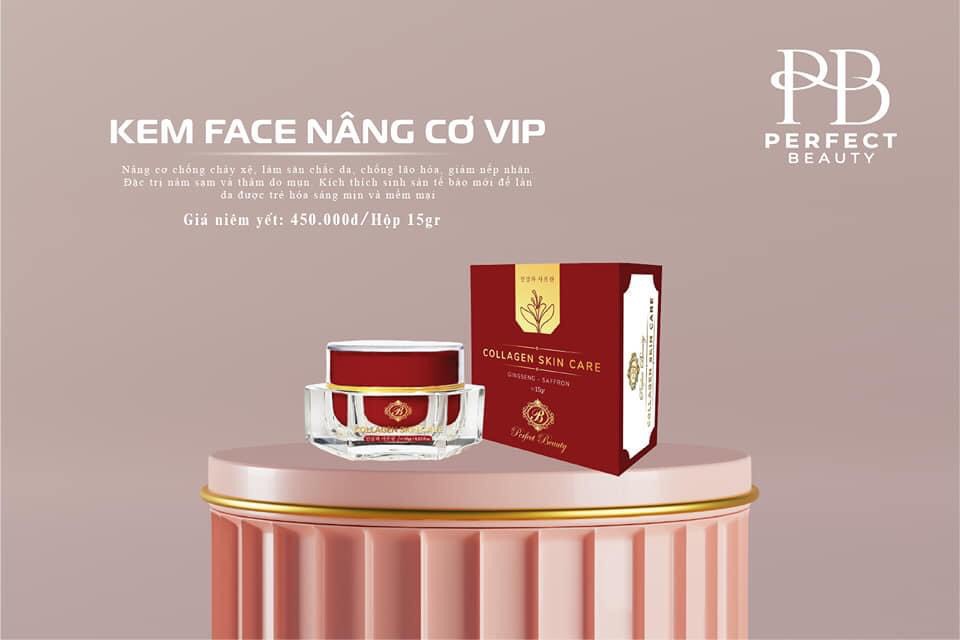 - kem face vip pb - khomyphamct