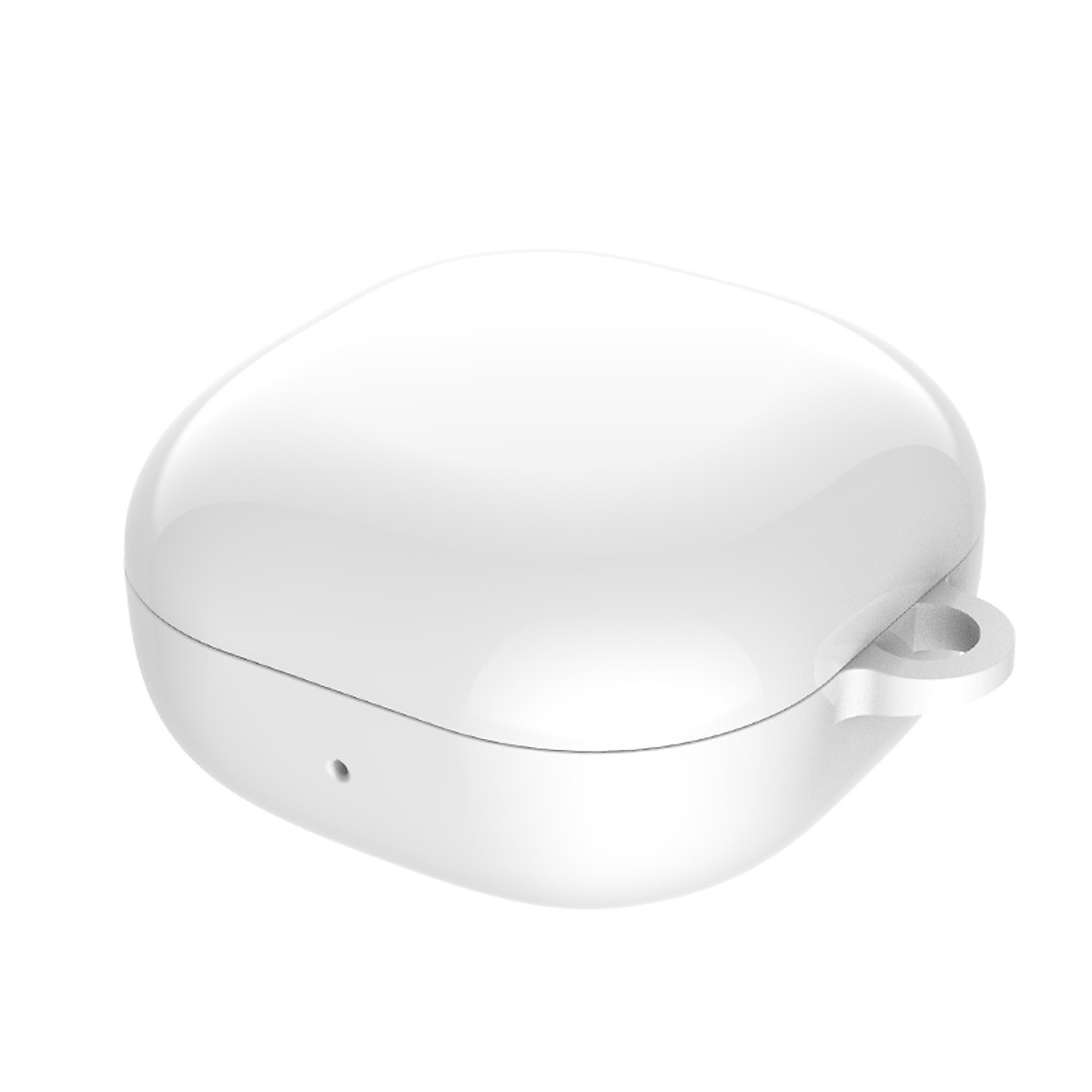 Ốp case bảo vệ nhựa cứng pc color cho samsung galaxy buds live / buds pro / buds 2 / buds 2 pro
