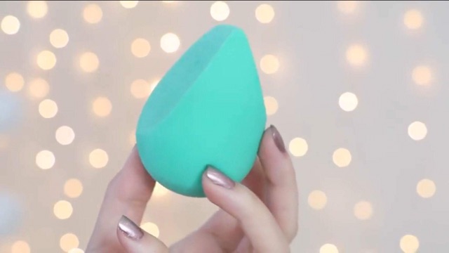 ( UPDATE BAO BÌ MỚI 2022 ) !! Bông mút trang điểm Ecotools mẫu mới