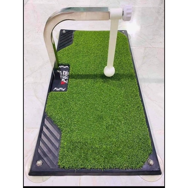 THẢM SWING XOAY 360- THẢM SWING GOLF