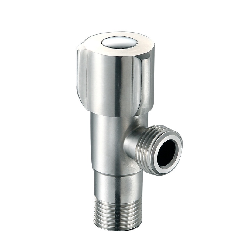Van chia giảm áp -Van khóa nước Inox SUS 304