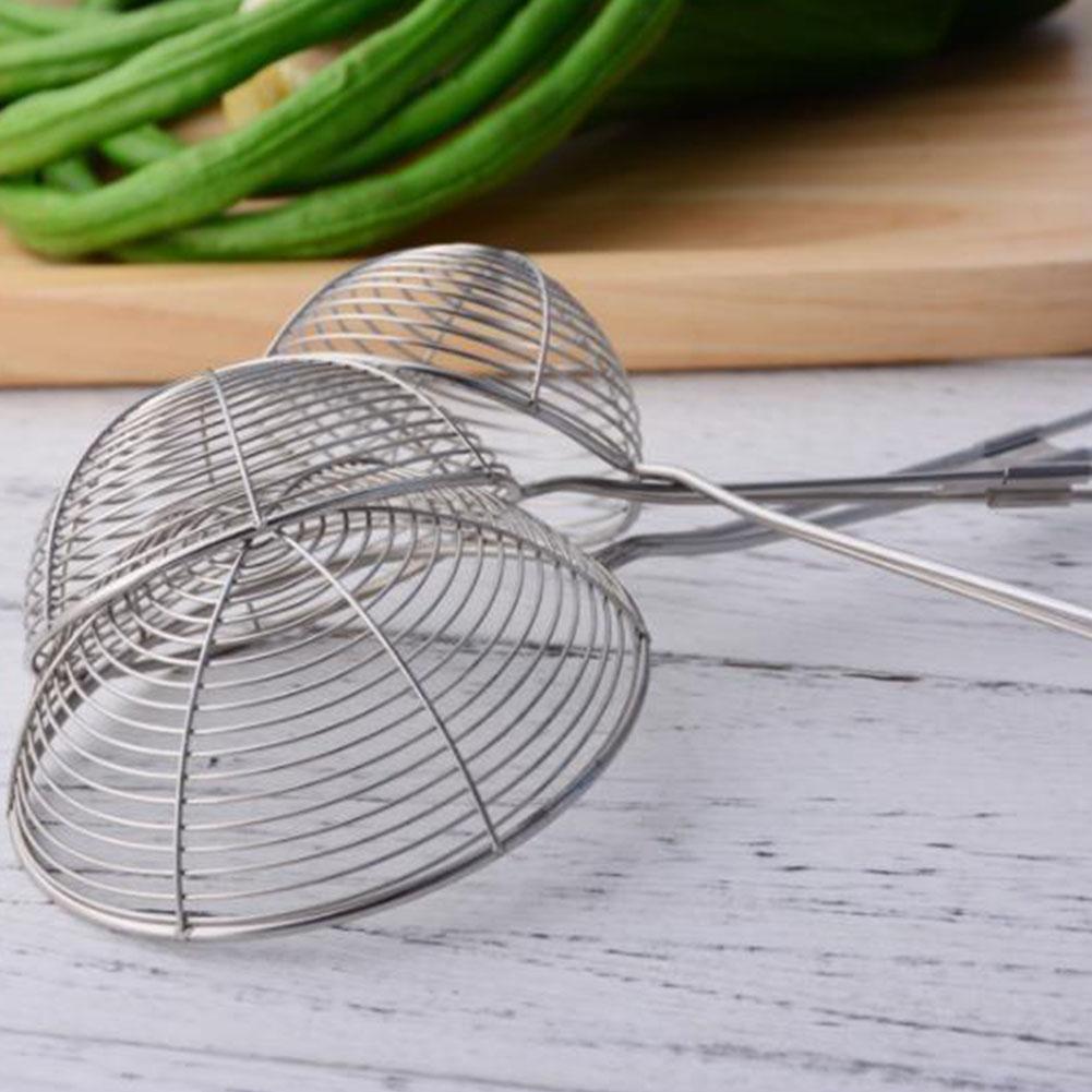Vợt múc trân châu chuyên dụng (vợt múc topping)