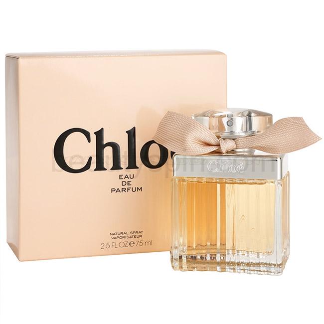 nước hoa nữ CHLOE 75ml cao cấp