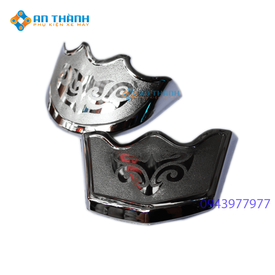[HCM]Mỏ đuôi dè SH Mode 125 (2020) xi sáng bóng