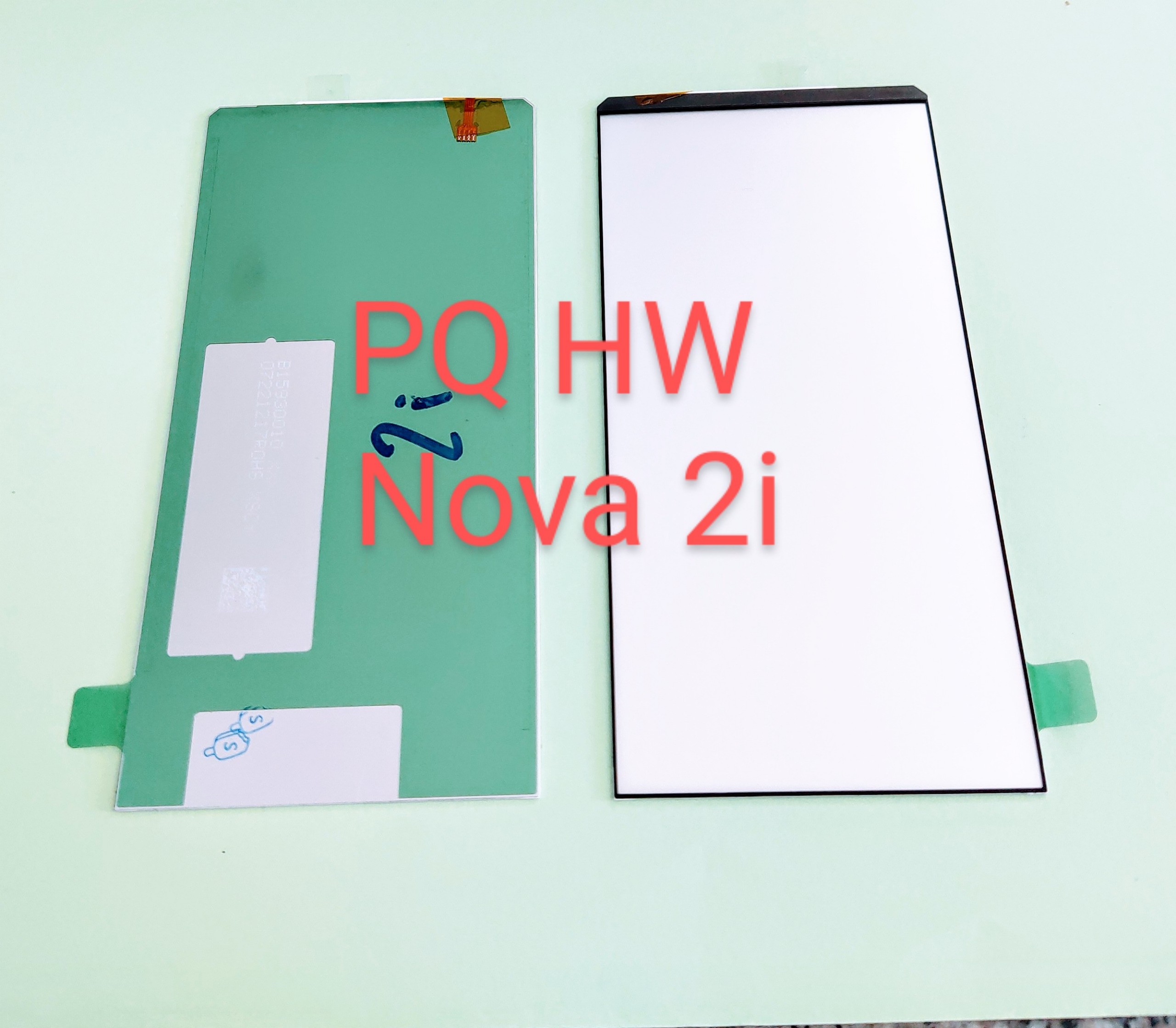 Phản quang Huawei Nova 2i