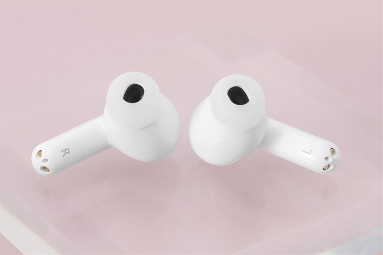 Tai nghe Bluetooth TWS AVA+ DS206 Trắng ( hàng trưng bày )