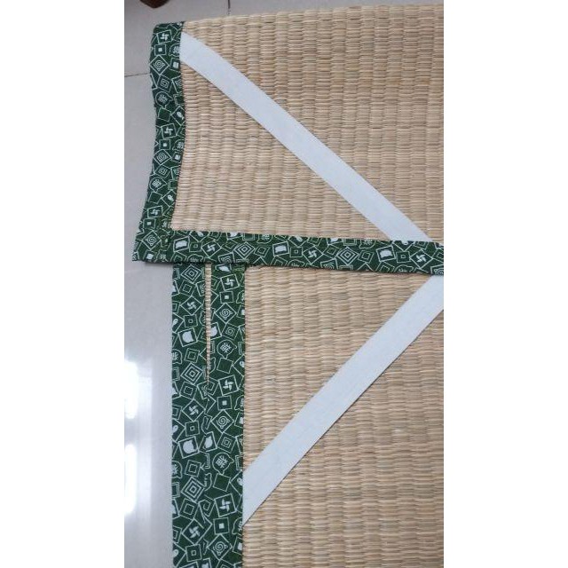 CHIẾU CÓI TATAMI kích thước 1m8 x 2m