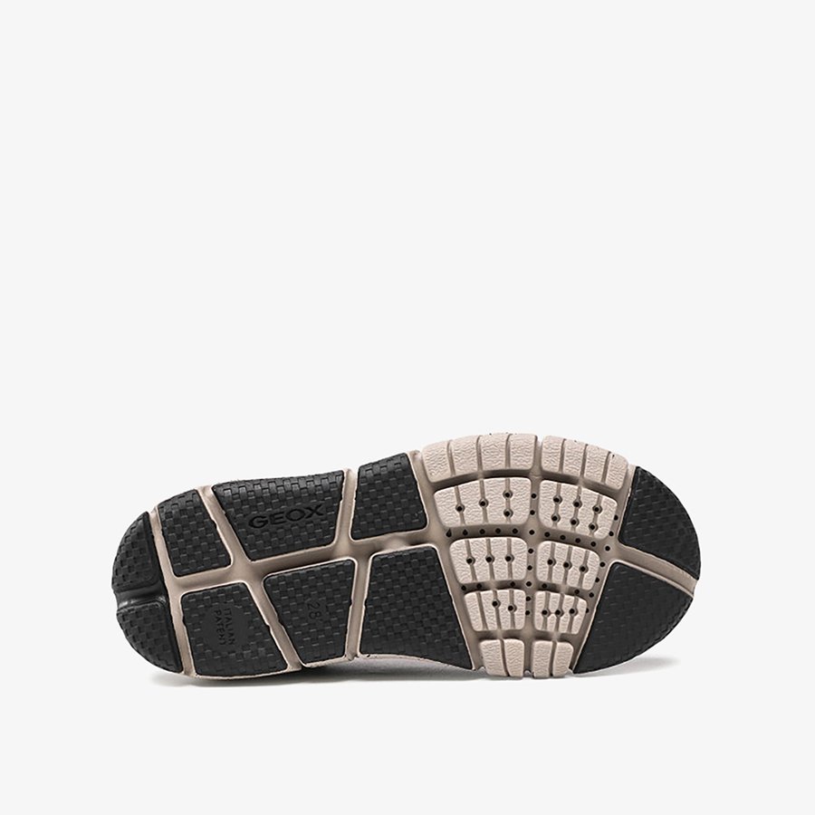Giày Sneakers Trẻ Em GEOX J Flexyper B