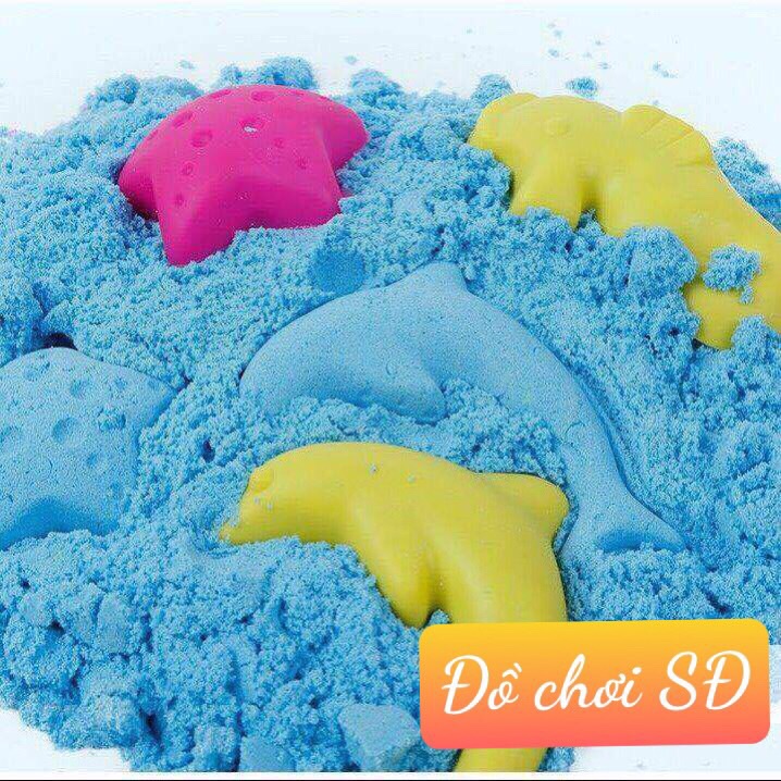 Cát động lực - 1 kg