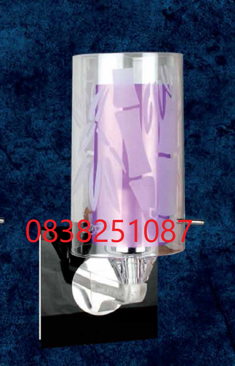 [HCM]Đèn trang trí vách đèn tường - TẶNG BÓNG LED