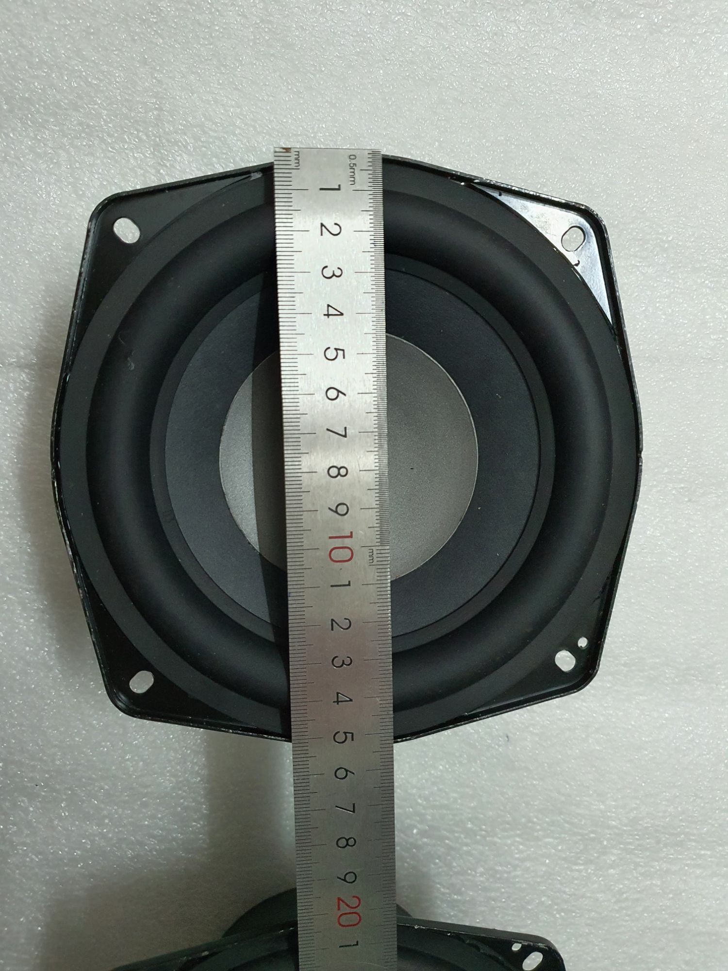 Loa bass 16 công suất 100W