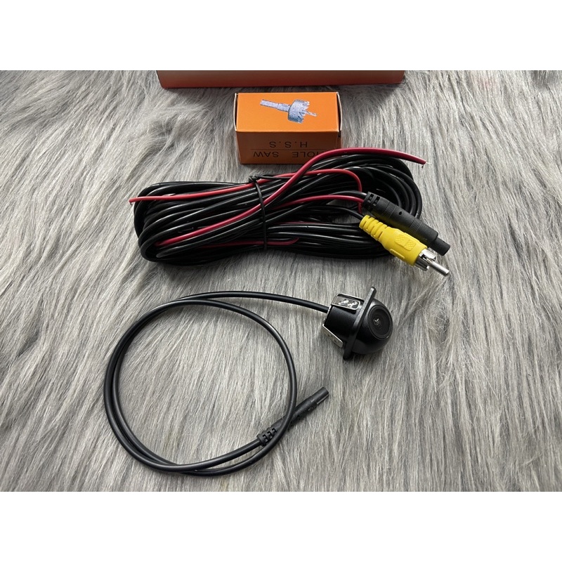 Camera Nấm Lùi & Lề AHD , CCD