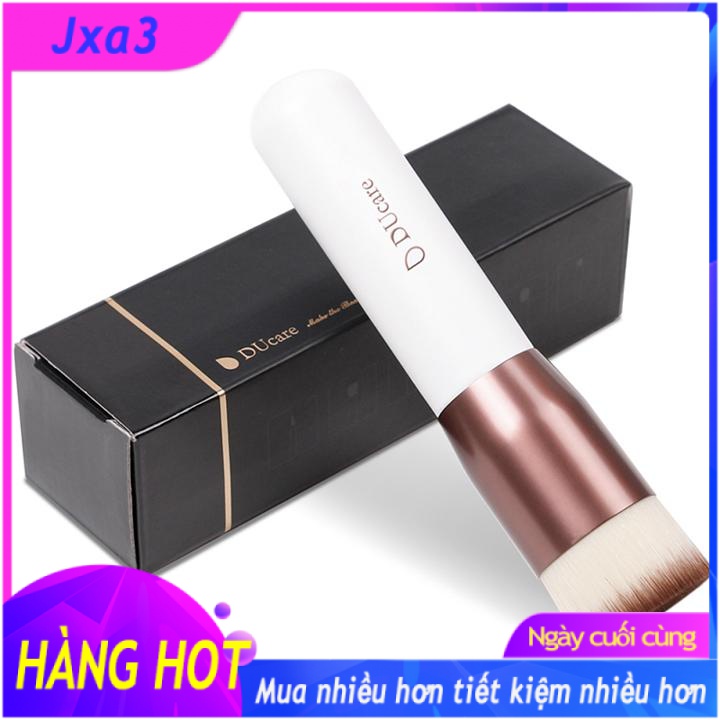 (Jxa3)[HCM]Cọ trang điểm nền DUcare Brush Foundation brush