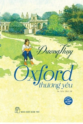 Fahasa - Oxford Thương Yêu (Tái Bản 2018)