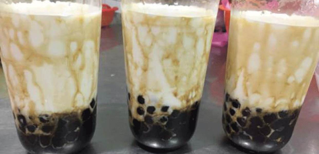 Gói Đường đen taiwan 1kg