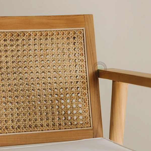 Ghế Thư giãn Sohomanje Tựa Mây