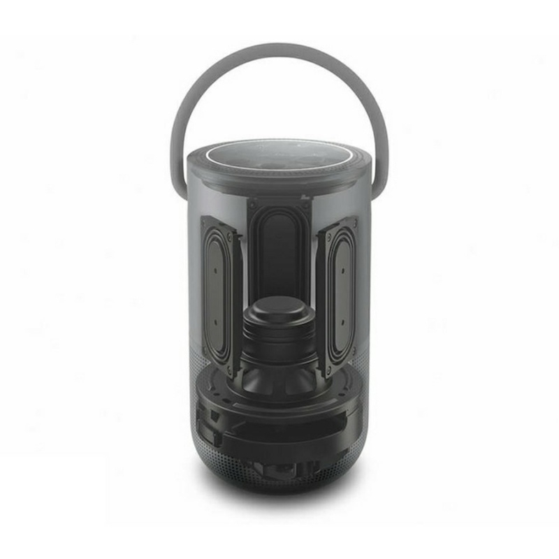 Loa Bose Portable Home Speaker (Hàng chính hãng)