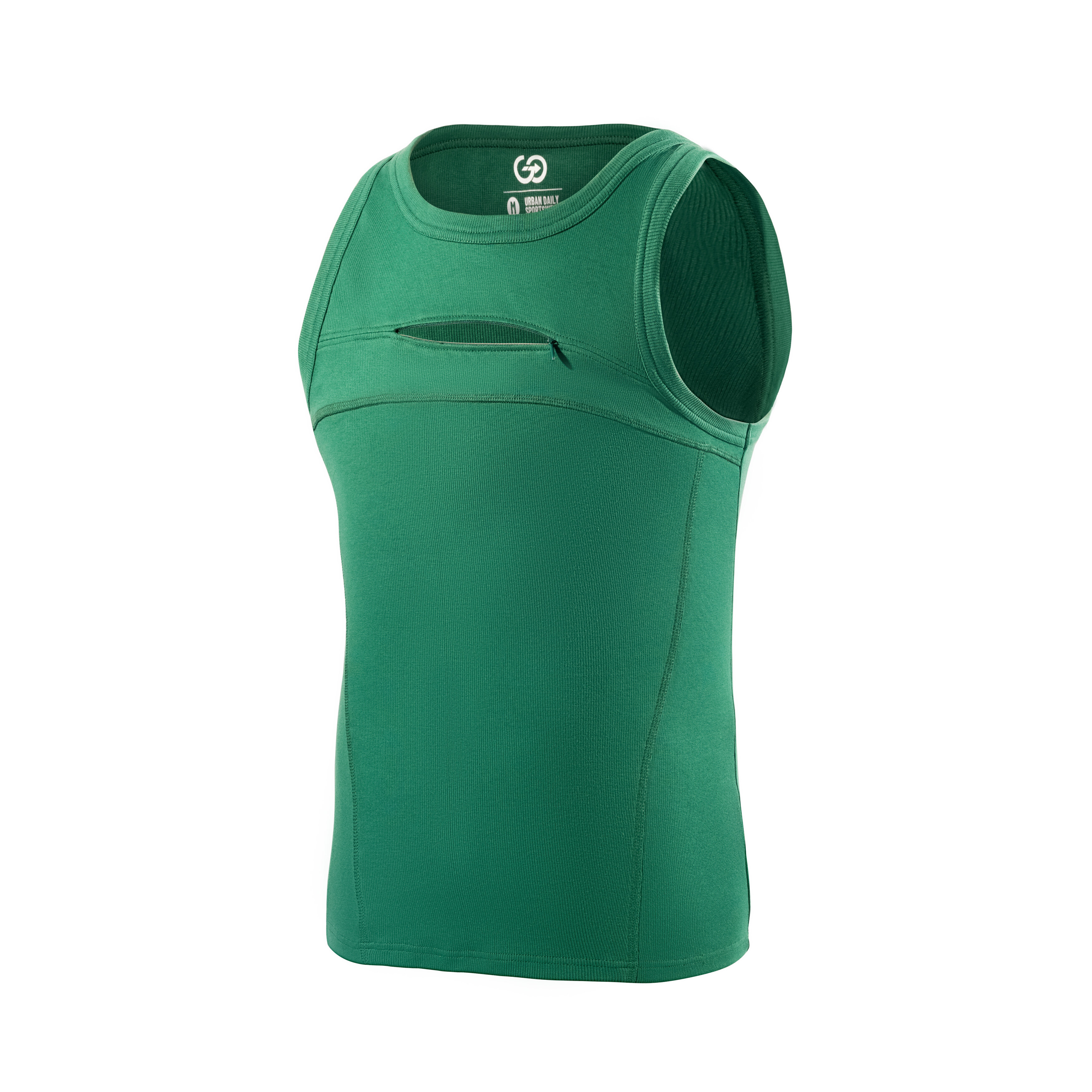 Áo ba lỗ GOS Martini S15