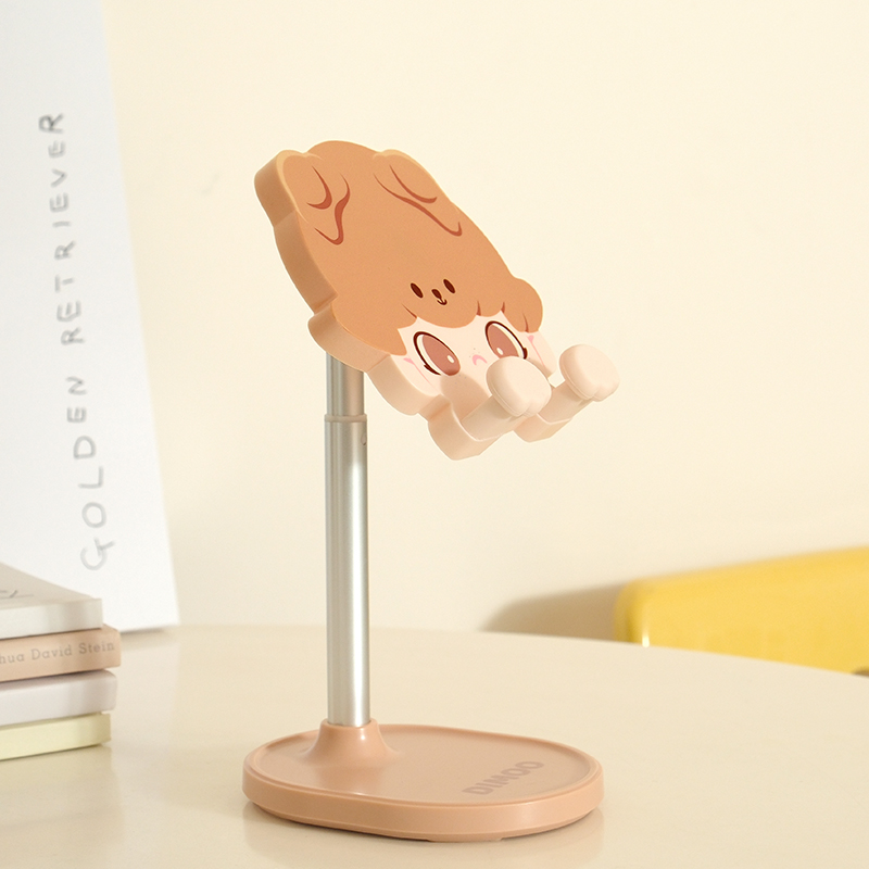 POP MART DIMOO Animal Kingdom Series Figures -Mobile Phone Holder