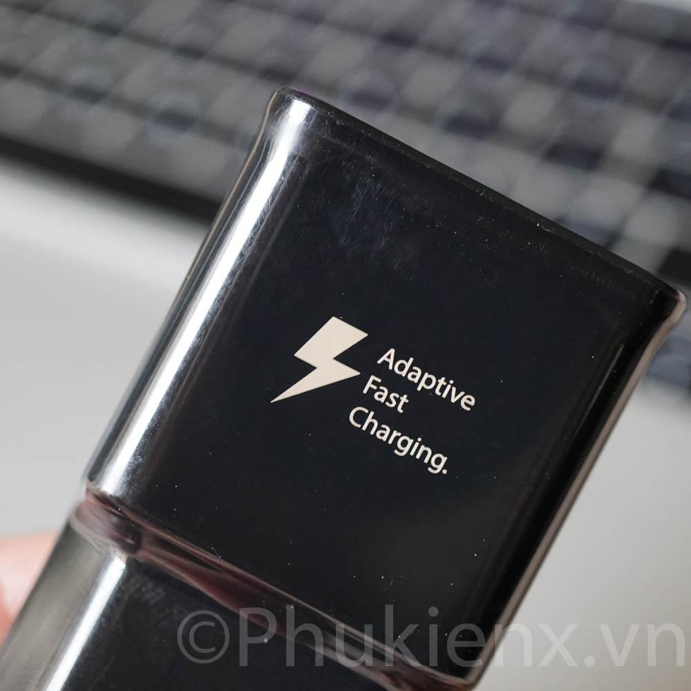 Củ sạc nhanh Galaxy Note 9