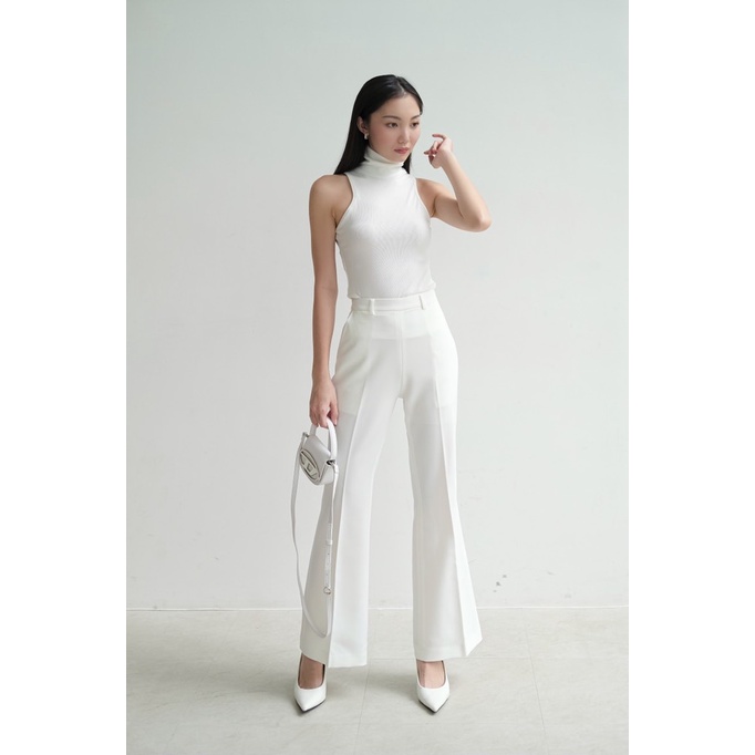 RUBIES Quần Dài Zipper Pants