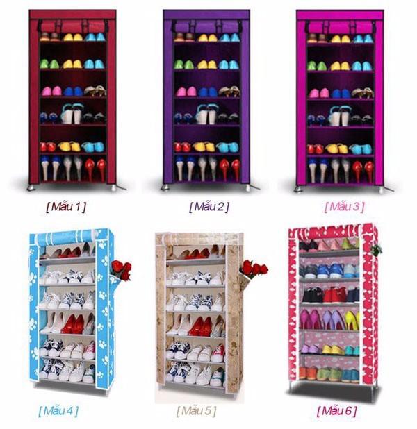 [HCM]kệ để giày dép - kệ để giày dép