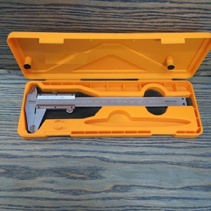 Thước kẹp 150mm Ingco HVC01150