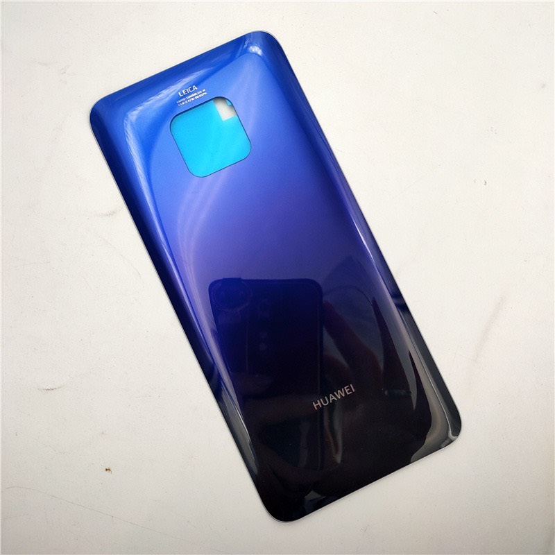 Nắp lưng Huawei Mate 20 Pro