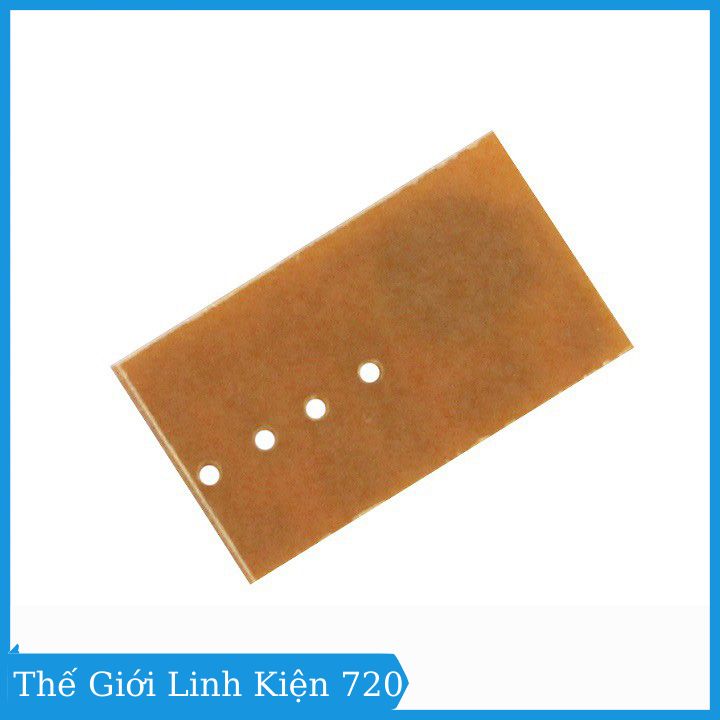 Module phát nhạc chuông cửa HS088