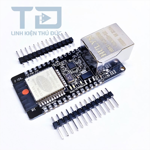 Module ESP32 Ethernet LAN8720 WT32-ETH01