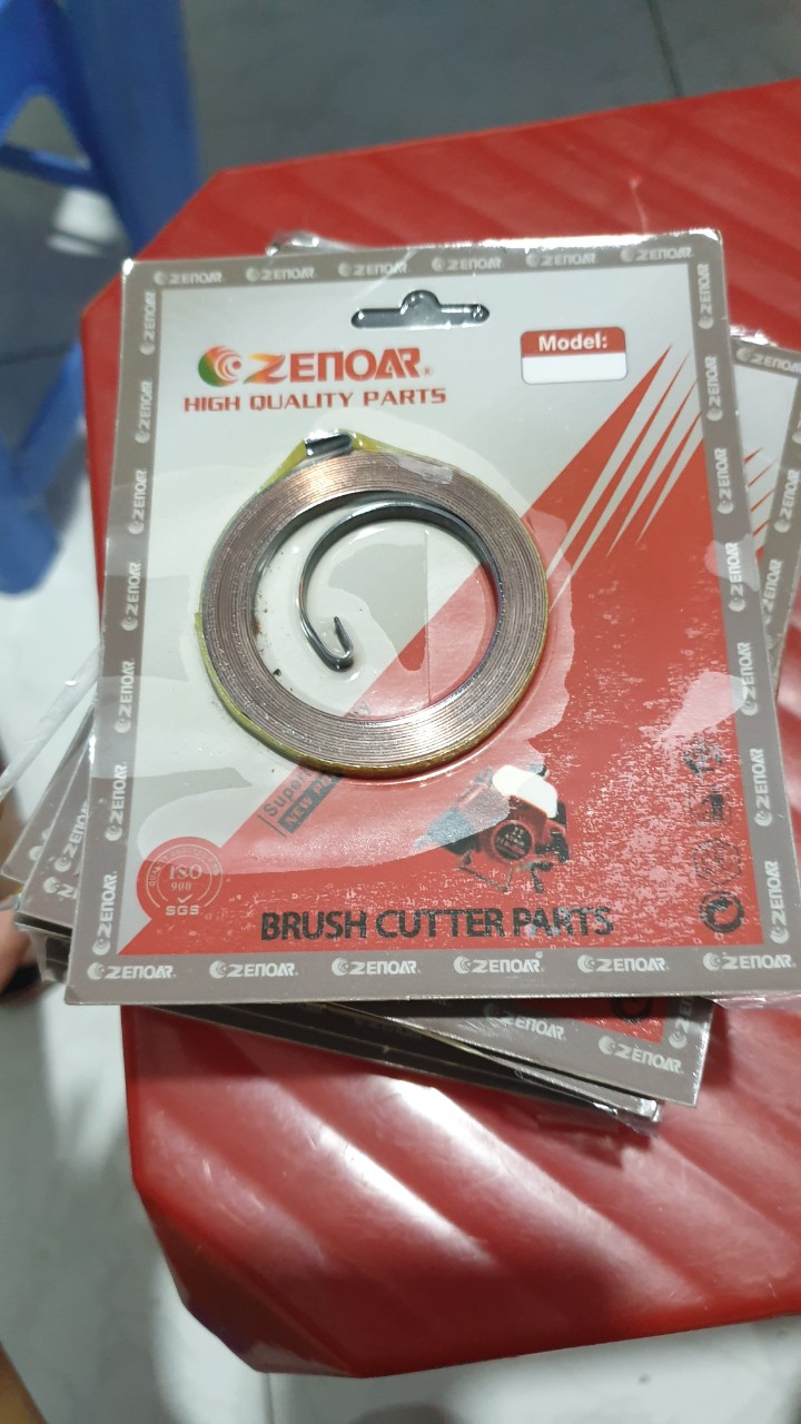 [HCM]Dây thiều ( cót) máy cắt cỏ/ dây thiều ( cót ) 260/330 (2 DÂY)