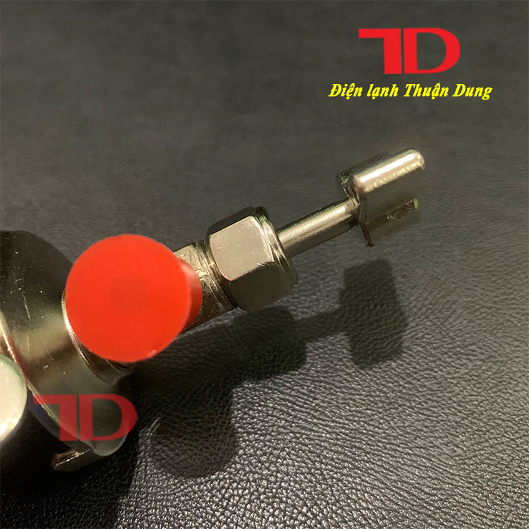 Van khóa gas lon đa năng - Điện Lạnh Thuận Dung