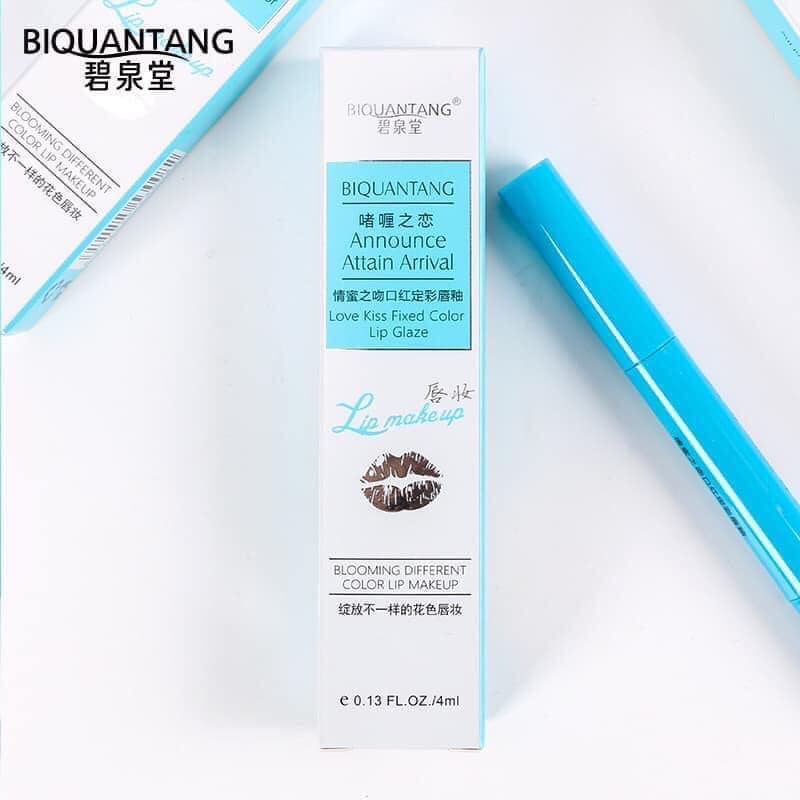 Gel khoá son môi chống trôi cao cấp