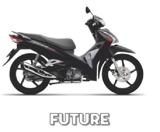 [HCM]Mạch Tắt Đèn Xe Máy Honda Future