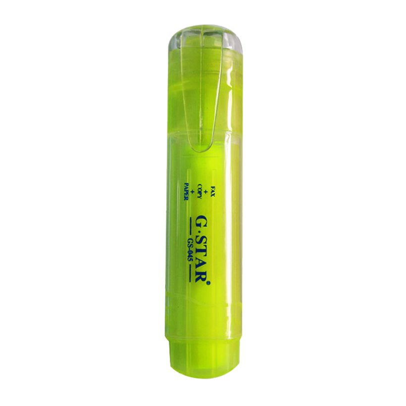 Bút dạ quang g-star gs-045