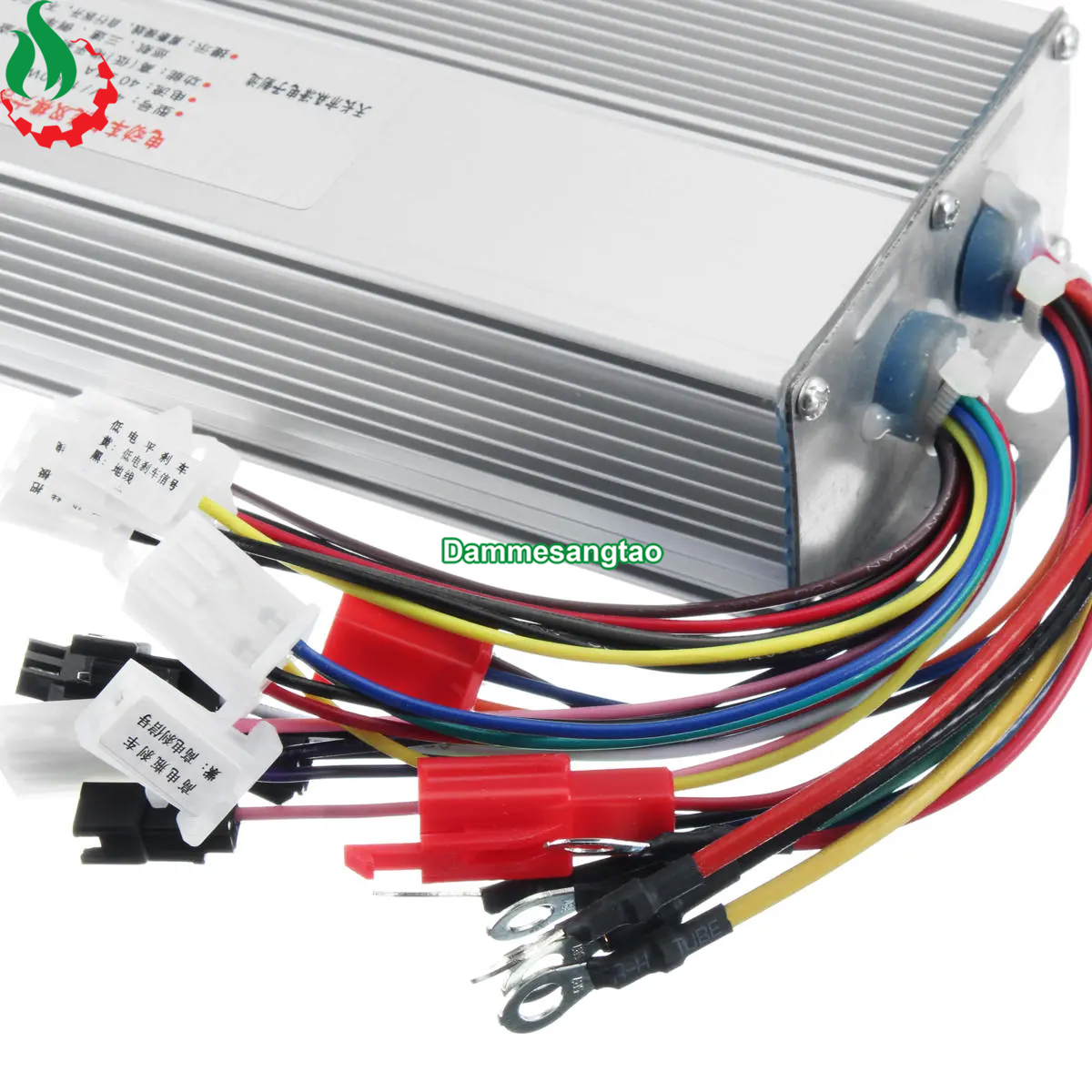IC điều tốc xe điện đa năng 36V 48V 60V