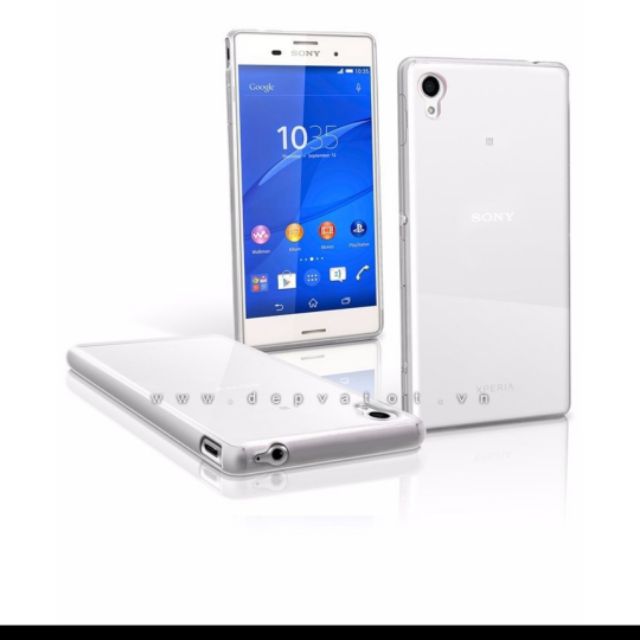 Bộ 3 chiếc ốp lưng Sony Xperia m4 aqua silicone dẻo trong cam kết hàng đúng mô tả chất lượng đảm bảo đa dạng mẫu mã và kích cỡ
