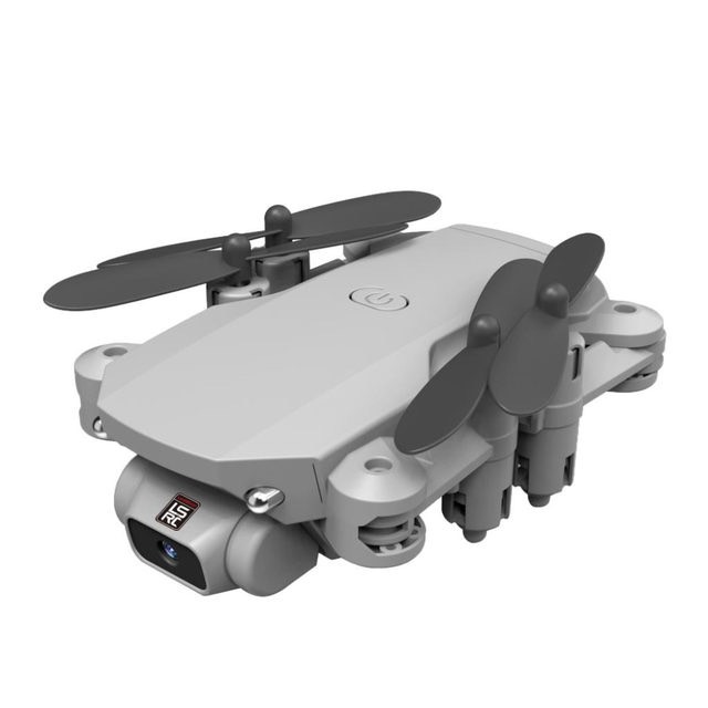 { NEW 2021 } TẶNG TÚI ĐỰNG - Flycam RSLC LS-MIN Mini  Drone 4k Camera HD,