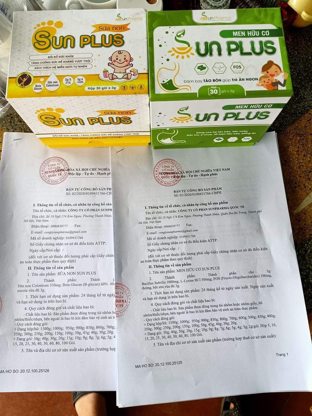 3men hoặc 3sữa non sunplus là có sỉ