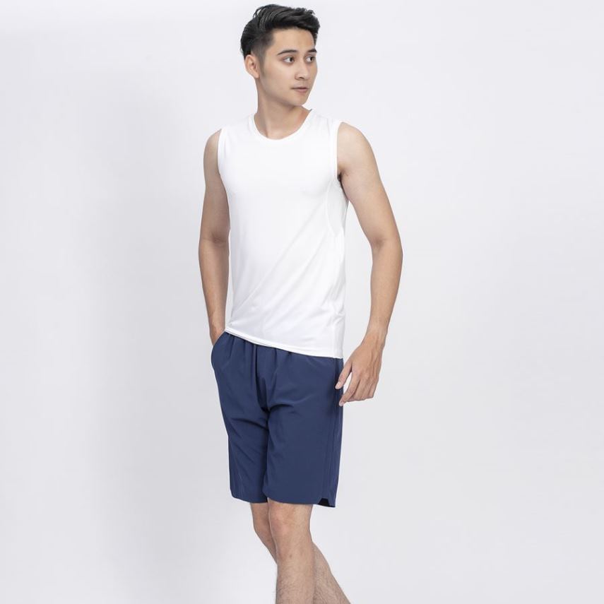 ÁO TANK-TOP NAM ARISTINO ATT002S9