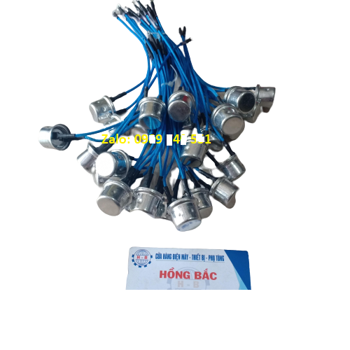 02 Rơ le nồi áp suất, nồi đa năng 2 dây loại nhỏ