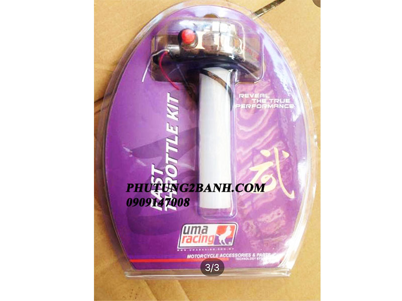 [HCM]Cùm tăng tốc Uma racing